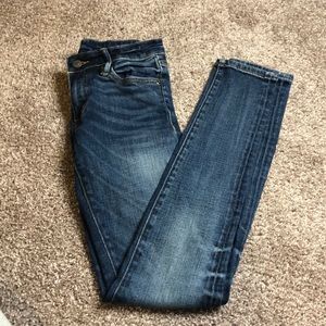 Ralph Lauren skinny jeans